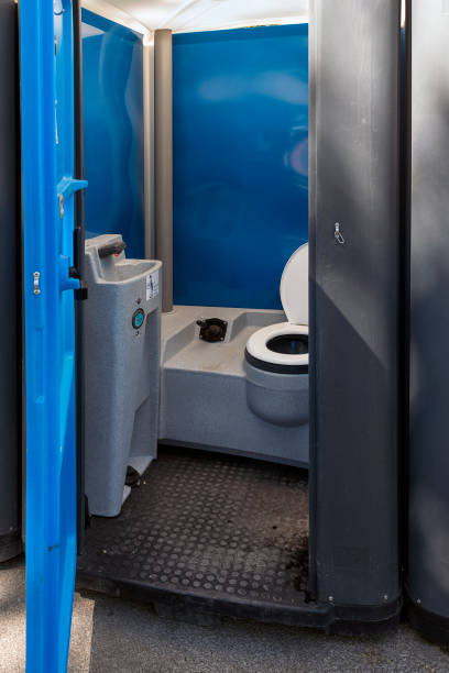 Best Portable toilet rental cost  in Mccrory, AR