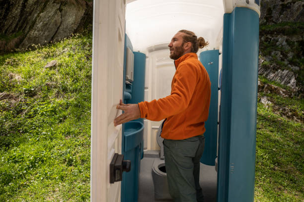 Best Porta potty rental for festivals  in Mccrory, AR