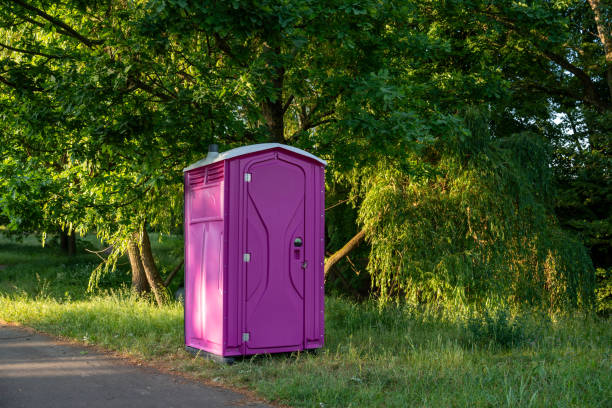 Best Portable toilet rental cost  in Mccrory, AR