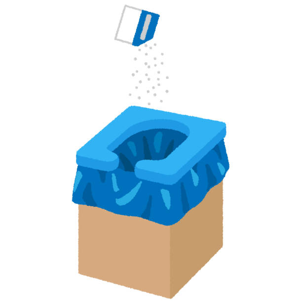 Best Luxury portable toilet rental  in Mccrory, AR