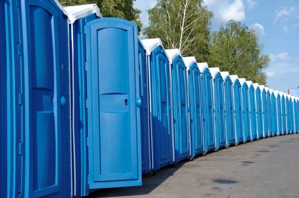Best Restroom trailer rental cost  in Mccrory, AR